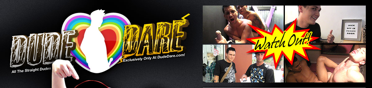 DudeDare